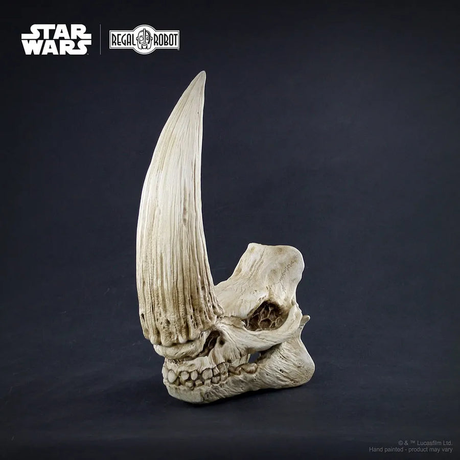 Mudhorn Skull Wall Decor – Regal Robot – ActionFigure Brasil