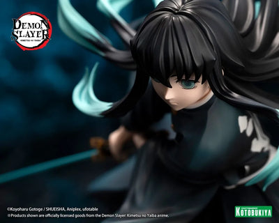 Muichiro Tokito – Kotobukiya – ActionFigure Brasil — ambientada