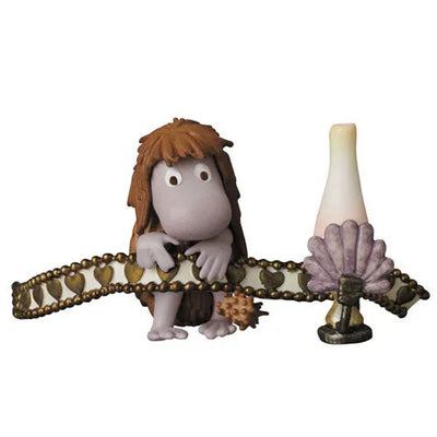 Mumin - Förfadern - Ultra Detail Figure - UDF Moomin Series 1 (Medicom Toy)ㅤ – Medicom Toy – ActionFigureBrasil