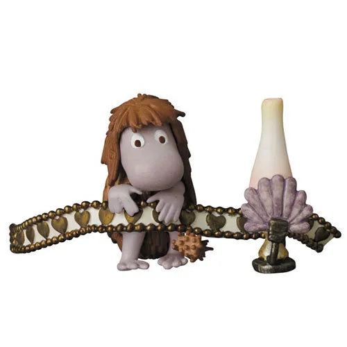 Mumin - Förfadern - Ultra Detail Figure - UDF Moomin Series 1 (Medicom Toy)ㅤ – Medicom Toy – ActionFigureBrasil