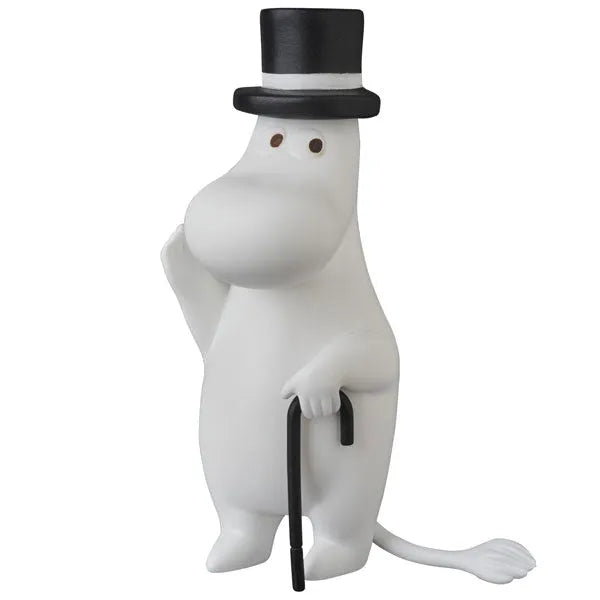 Mumin - Muminpappan - Ultra Detail Figure - UDF Moomin Series 3 (Medicom Toy)ㅤ – Medicom Toy – ActionFigureBrasil