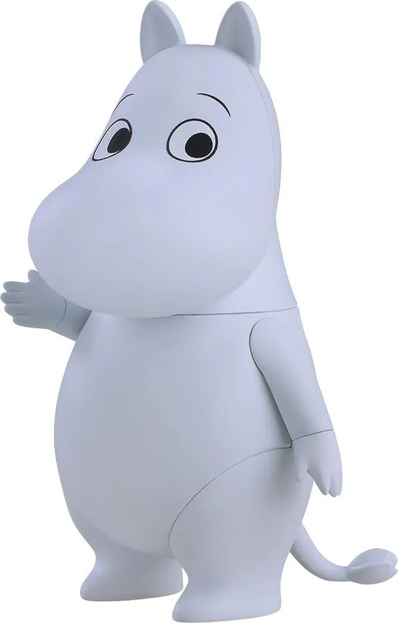 Mumin - Mumintrollet - Nendoroid #2570 (Good Smile Company)ㅤ – Good Smile Company – ActionFigureBrasil