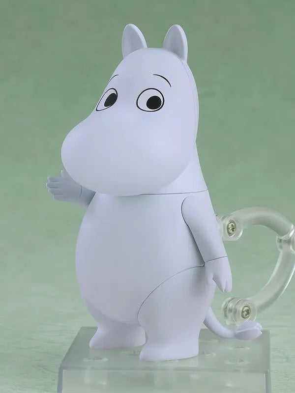 Mumin - Mumintrollet - Nendoroid #2570 (Good Smile Company)ㅤ – Good Smile Company – ActionFigureBrasil