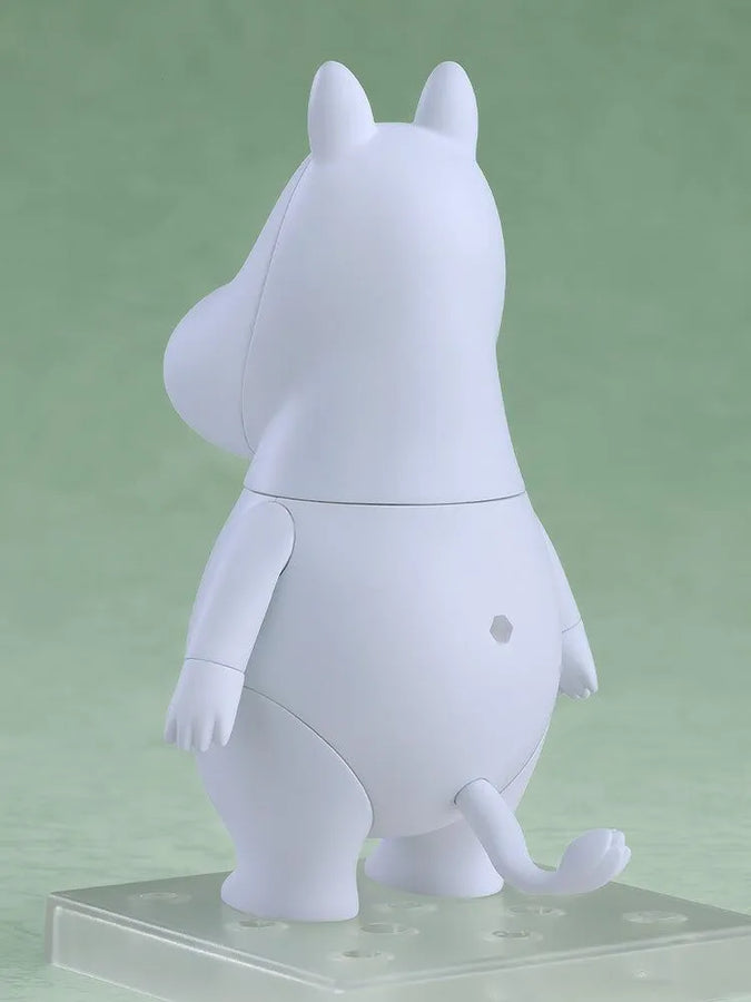 Mumin - Mumintrollet - Nendoroid #2570 (Good Smile Company)ㅤ – Good Smile Company – ActionFigureBrasil