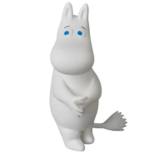 Mumin - Mumintrollet - Ultra Detail Figure - UDF Moomin Series 1 (Medicom Toy)ㅤ – Medicom Toy – ActionFigureBrasil