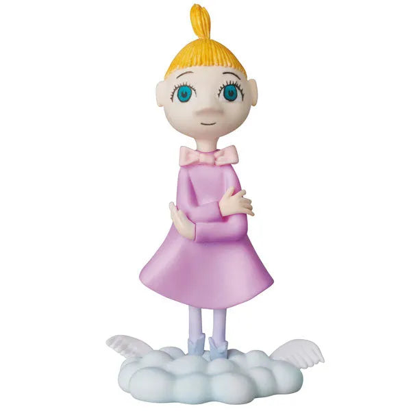 Mumin - Mymlan - Ultra Detail Figure - UDF Moomin Series 2 (Medicom Toy)ㅤ – Medicom Toy – ActionFigureBrasil