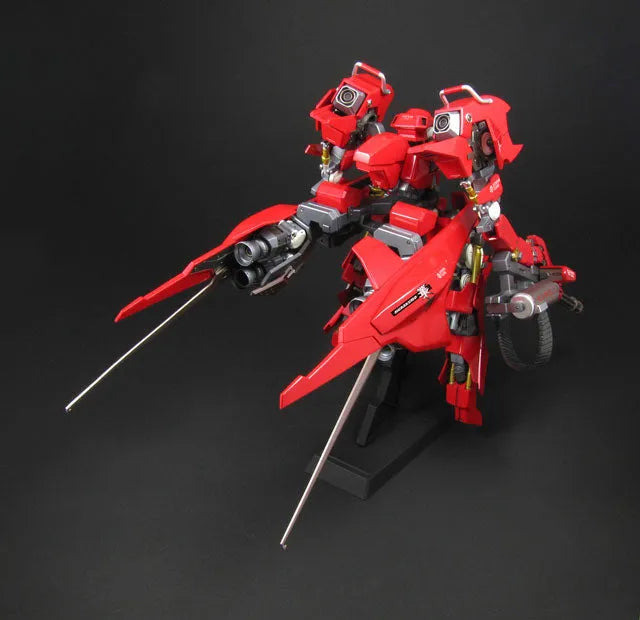 MURAKUMO- A.R.K. - Cloud Breaker 01 - 2023 Re-release (Plum)ㅤ – PLUM – ActionFigureBrasil