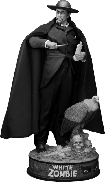 Murder Legendre (Monotone Version) – Star Ace Toys Ltd. – ActionFigure Brasil — ângulo diferente