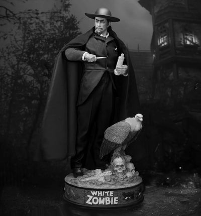 Murder Legendre (Monotone Version) – Star Ace Toys Ltd. – ActionFigure Brasil — iluminação de estúdio