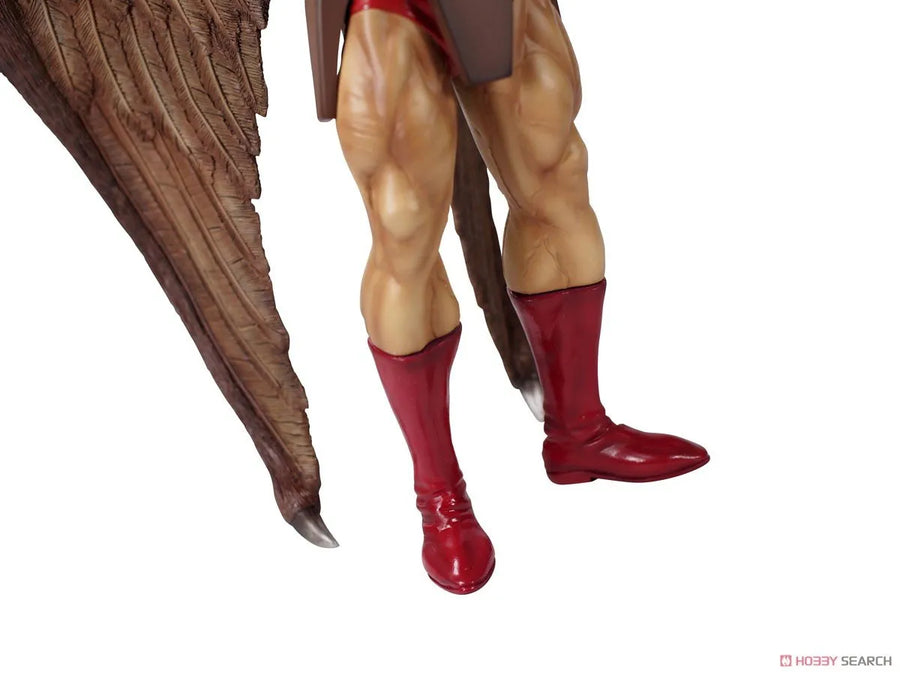 Muscular Collection - CMC NO.80 - The Hawkman - Original Color - General Distribution (CCP)ㅤ – CCP – ActionFigureBrasil
