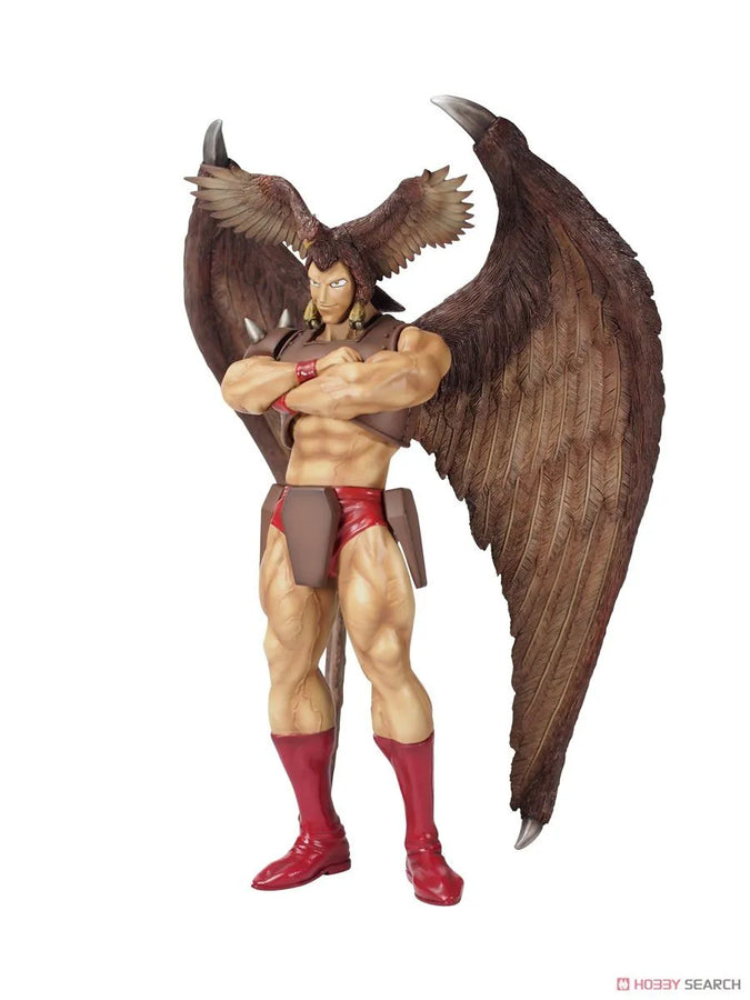 Muscular Collection - CMC NO.80 - The Hawkman - Original Color - General Distribution (CCP)ㅤ – CCP – ActionFigureBrasil