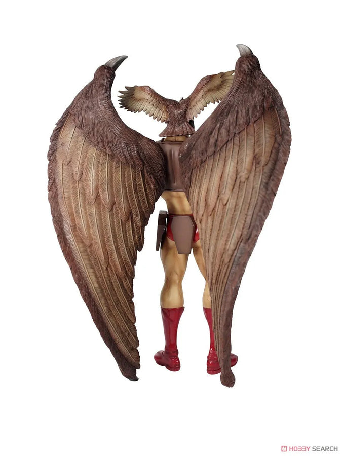 Muscular Collection - CMC NO.80 - The Hawkman - Original Color - General Distribution (CCP)ㅤ – CCP – ActionFigureBrasil