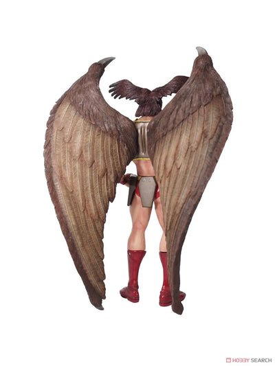 Muscular Collection - CMC NO.80 - The Hawkman - Special Color - General Distribution (CCP)ㅤ – CCP – ActionFigureBrasil — close