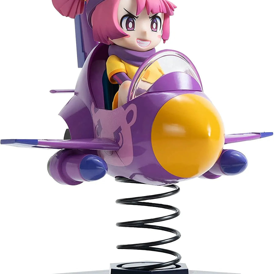 MUSE DASH - BURO - PILOT VER. (EMONTOYS)ㅤ – Emontoys – ActionFigureBrasil