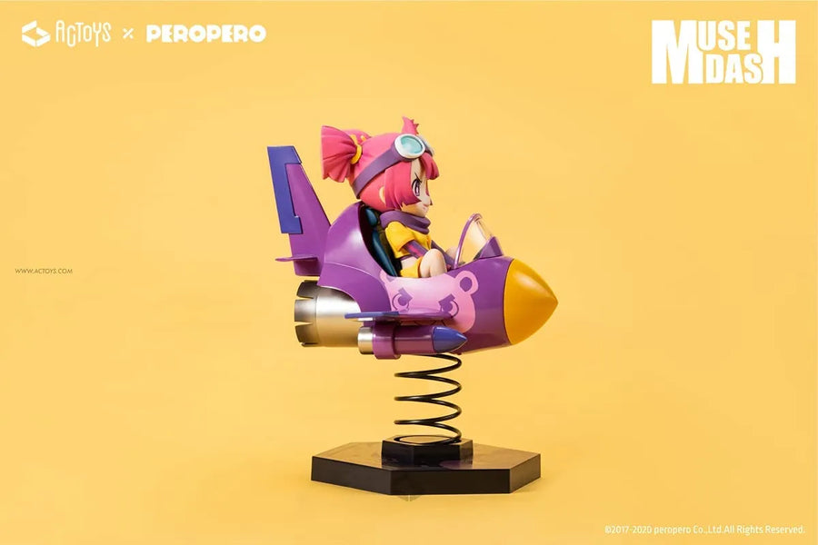 MUSE DASH - BURO - PILOT VER. (EMONTOYS)ㅤ – Emontoys – ActionFigureBrasil