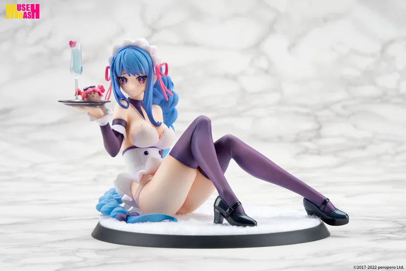 Muse Dash - Marija - 1/8 - Maid Ver. (APEX)ㅤ – APEX – ActionFigureBrasil