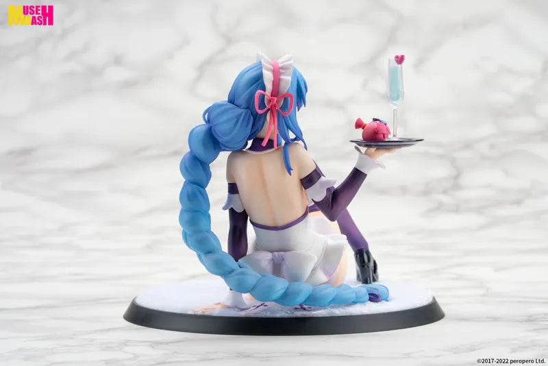 Muse Dash - Marija - 1/8 - Maid Ver. (APEX)ㅤ – APEX – ActionFigureBrasil