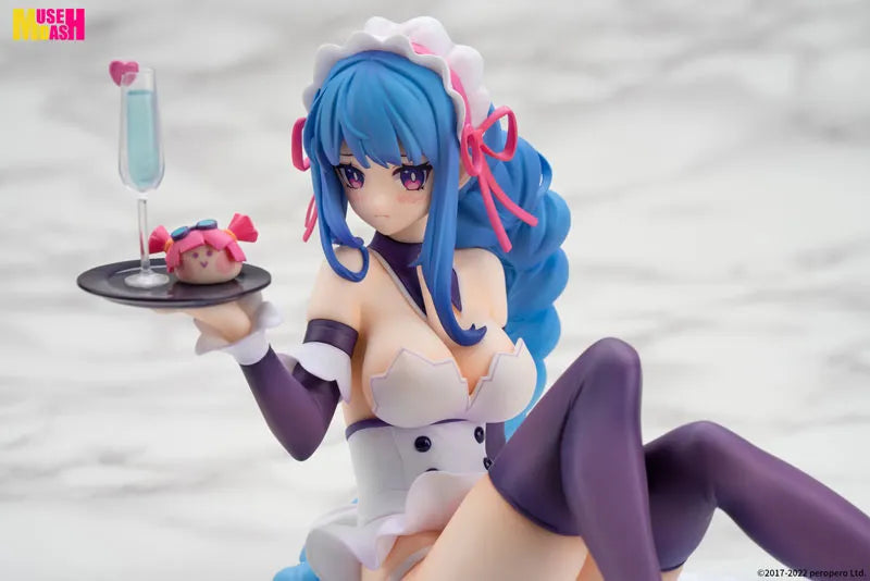 Muse Dash - Marija - 1/8 - Maid Ver. (APEX)ㅤ – APEX – ActionFigureBrasil