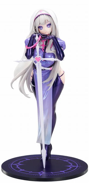 Muse Dash - Marija - Limepie - 1/8 - Sister Ver. (Apex Innovation)ㅤ – Apex Innovation – ActionFigureBrasil
