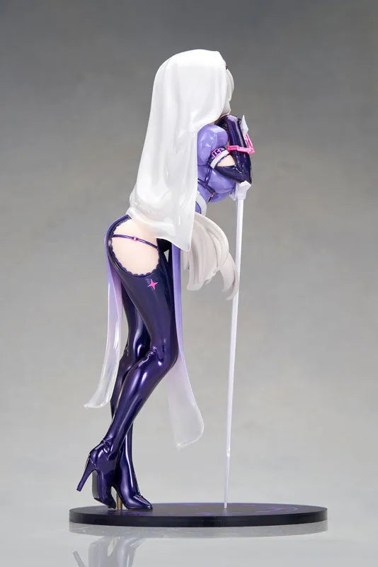 Muse Dash - Marija - Limepie - 1/8 - Sister Ver. (Apex Innovation)ㅤ – Apex Innovation – ActionFigureBrasil