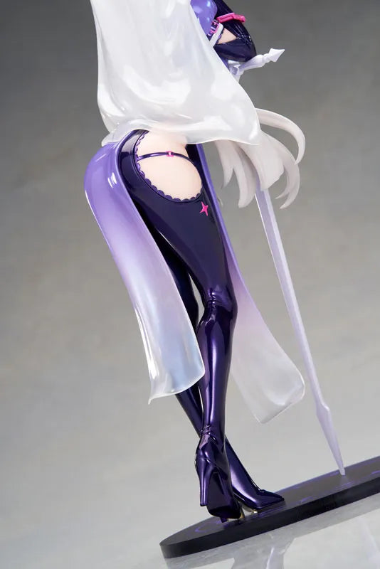 Muse Dash - Marija - Limepie - 1/8 - Sister Ver. (Apex Innovation)ㅤ – Apex Innovation – ActionFigureBrasil