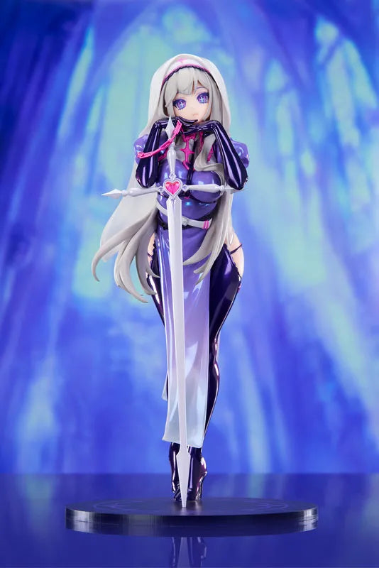 Muse Dash - Marija - Limepie - 1/8 - Sister Ver. (Apex Innovation)ㅤ – Apex Innovation – ActionFigureBrasil