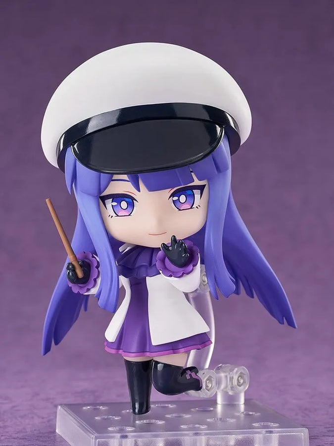 Muse Dash - Marija - Nendoroid #2507 (Good Smile Arts Shanghai, Good Smile Company)ㅤ – Good Smile Arts Shanghai – ActionFigureBrasil