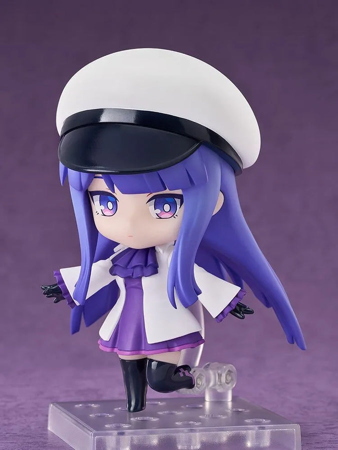 Muse Dash - Marija - Nendoroid #2507 (Good Smile Arts Shanghai, Good Smile Company)ㅤ – Good Smile Arts Shanghai – ActionFigureBrasil