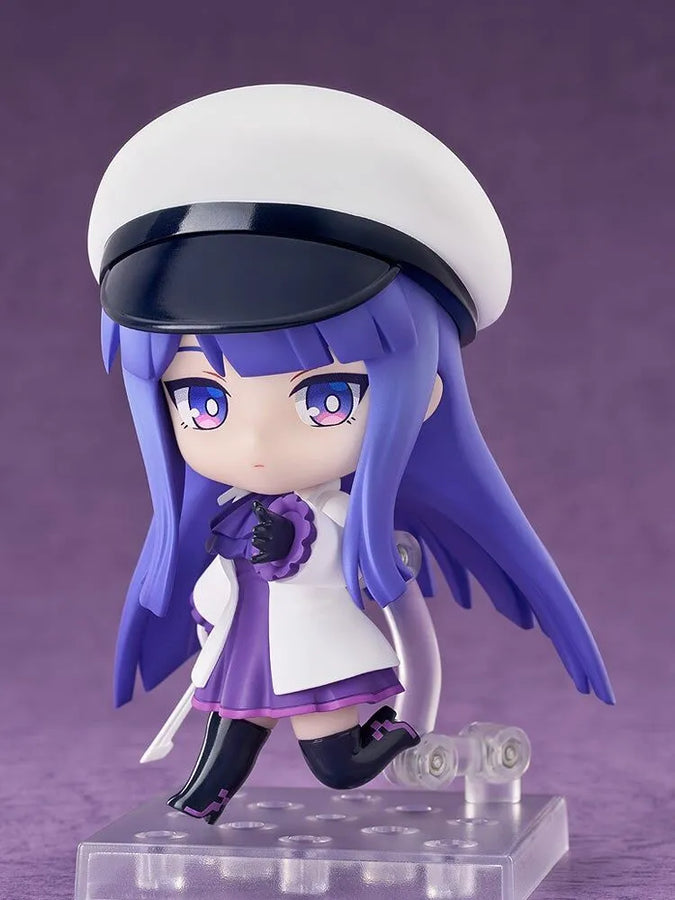 Muse Dash - Marija - Nendoroid #2507 (Good Smile Arts Shanghai, Good Smile Company)ㅤ – Good Smile Arts Shanghai – ActionFigureBrasil