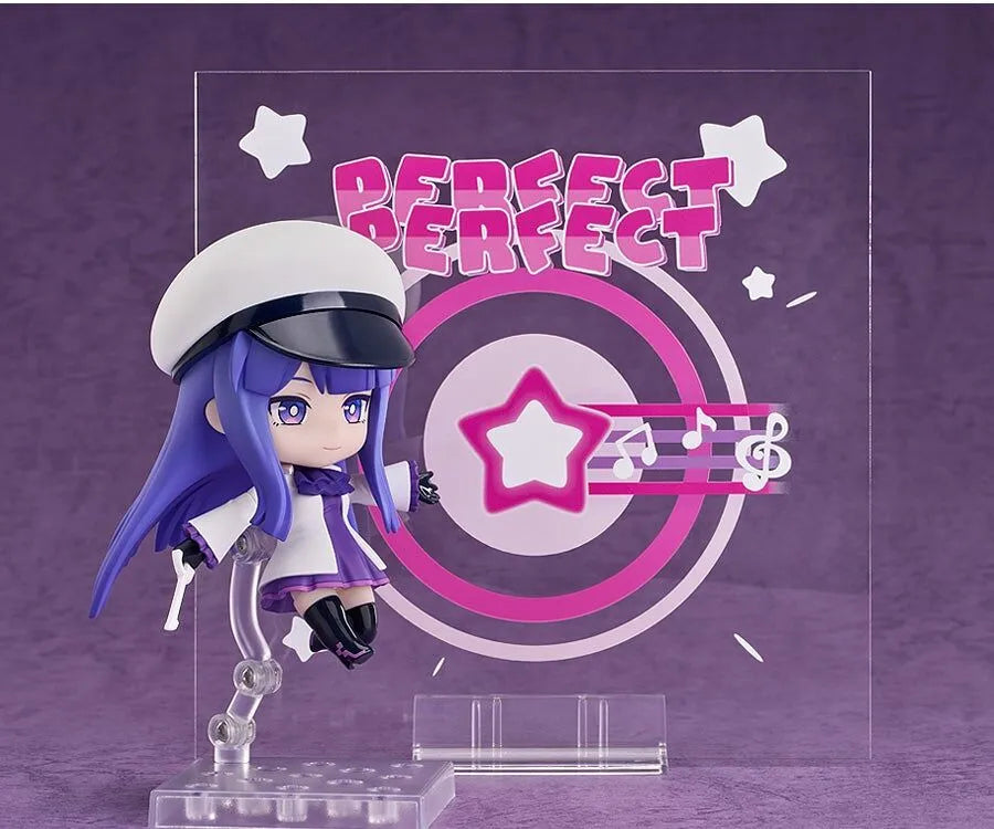 Muse Dash - Marija - Nendoroid #2507 (Good Smile Arts Shanghai, Good Smile Company)ㅤ – Good Smile Arts Shanghai – ActionFigureBrasil