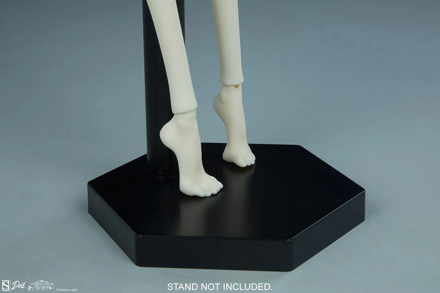 Muse of Bone: Spector Blank - LIMITED EDITION – Sideshow Collectibles – ActionFigure Brasil