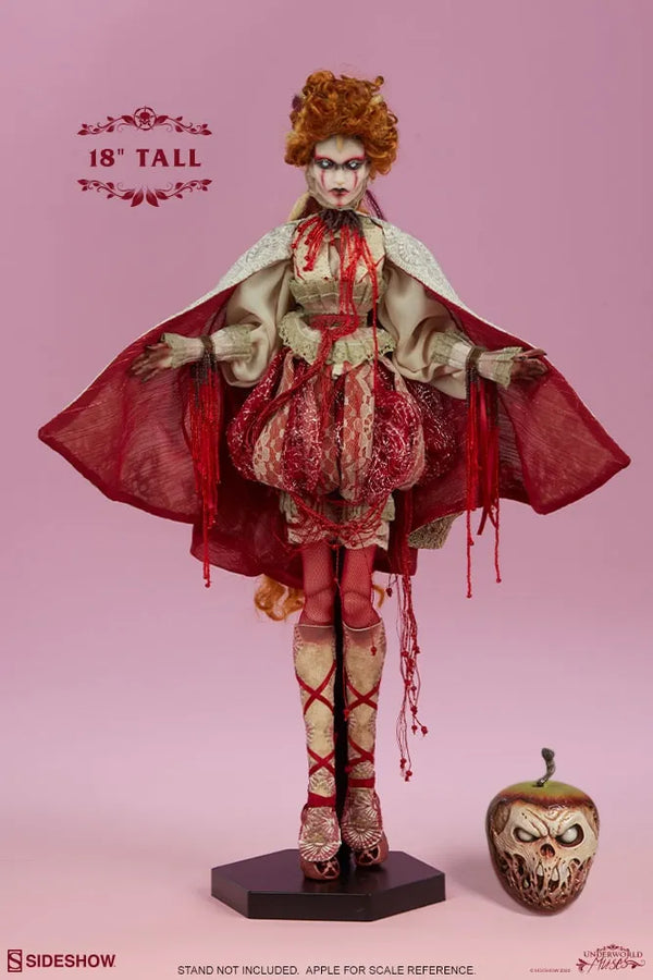 Muse of Flesh - Atelier Cryptus - LIMITED EDITION: 200 – Sideshow Collectibles – ActionFigure Brasil