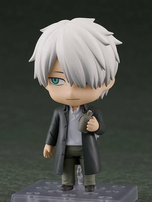 Mushi-shi - Ginko - Nendoroid #2246 (Good Smile Company)ㅤ – Good Smile Company – ActionFigureBrasil