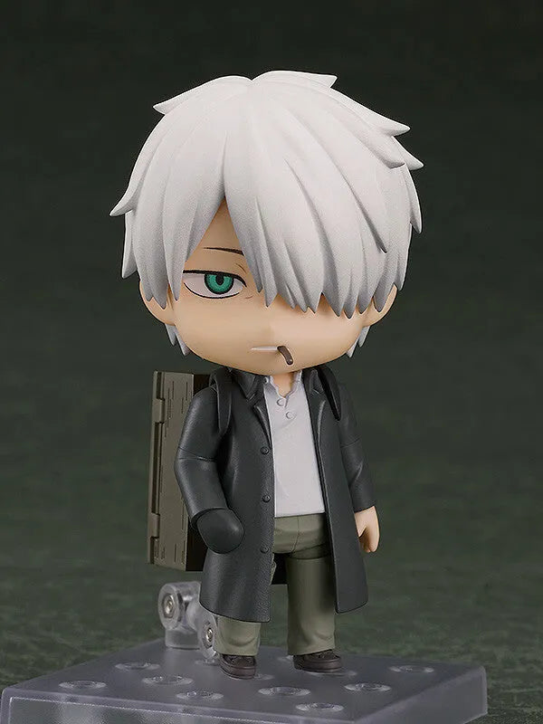 Mushi-shi - Ginko - Nendoroid #2246 (Good Smile Company)ㅤ – Good Smile Company – ActionFigureBrasil