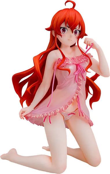 Mushoku Tensei II ~Isekai Ittara Honki Dasu~ - Eris Boreas Greyrat - KDcolle - 1/7 - Negligee Ver. (Kadokawa)ㅤ – Kadokawa – ActionFigureBrasil