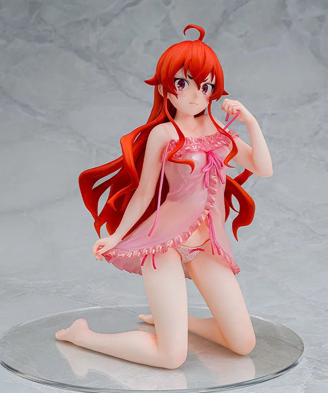 Mushoku Tensei II ~Isekai Ittara Honki Dasu~ - Eris Boreas Greyrat - KDcolle - 1/7 - Negligee Ver. (Kadokawa)ㅤ – Kadokawa – ActionFigureBrasil
