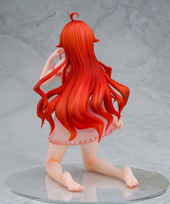 Mushoku Tensei II ~Isekai Ittara Honki Dasu~ - Eris Boreas Greyrat - KDcolle - 1/7 - Negligee Ver. (Kadokawa)ㅤ – Kadokawa – ActionFigureBrasil