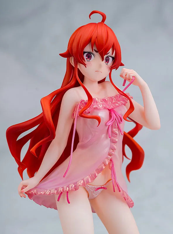 Mushoku Tensei II ~Isekai Ittara Honki Dasu~ - Eris Boreas Greyrat - KDcolle - 1/7 - Negligee Ver. (Kadokawa)ㅤ – Kadokawa – ActionFigureBrasil