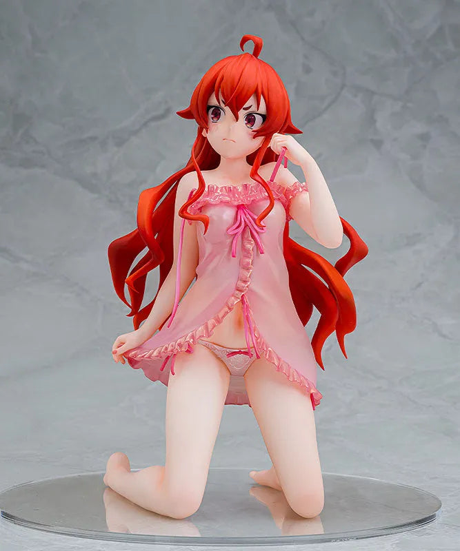 Mushoku Tensei II ~Isekai Ittara Honki Dasu~ - Eris Boreas Greyrat - KDcolle - 1/7 - Negligee Ver. (Kadokawa)ㅤ – Kadokawa – ActionFigureBrasil