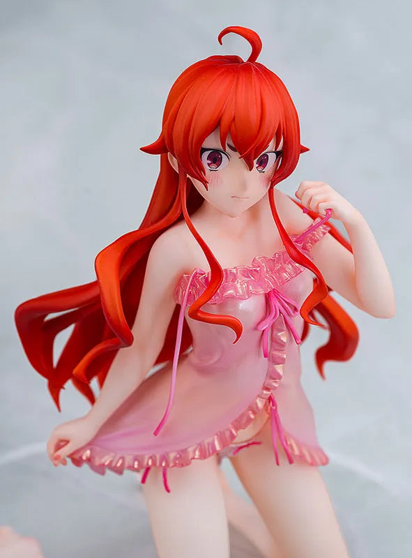 Mushoku Tensei II ~Isekai Ittara Honki Dasu~ - Eris Boreas Greyrat - KDcolle - 1/7 - Negligee Ver. (Kadokawa)ㅤ – Kadokawa – ActionFigureBrasil