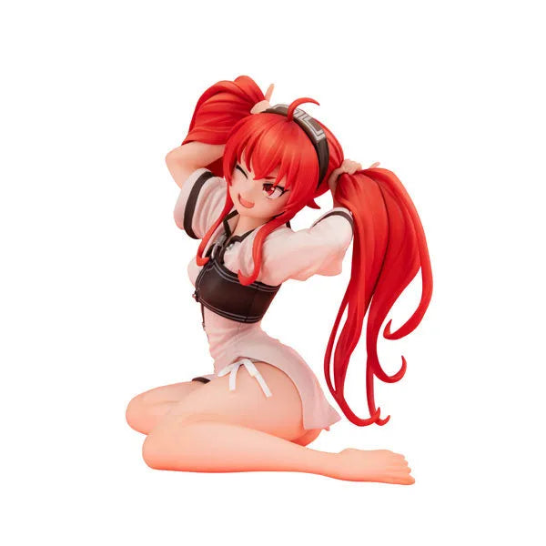 Mushoku Tensei II ~Isekai Ittara Honki Dasu~ - Eris Boreas Greyrat - Melty Princess - Tenohira - 2026 Re-release (MegaHouse)ㅤ – MegaHouse – ActionFigureBrasil