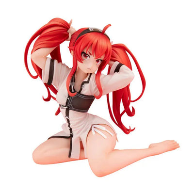 Mushoku Tensei II ~Isekai Ittara Honki Dasu~ - Eris Boreas Greyrat - Melty Princess - Tenohira - 2026 Re-release (MegaHouse)ㅤ – MegaHouse – ActionFigureBrasil — close