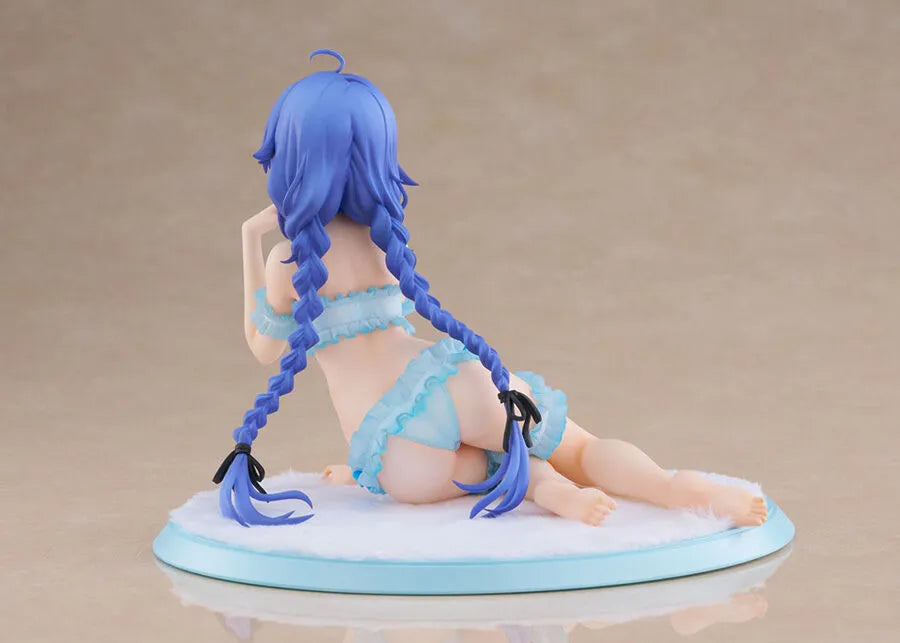 Mushoku Tensei II ~Isekai Ittara Honki Dasu~ - Roxy Migurdia - 1/7 - Lingerie Ver. (Claynel)ㅤ – Claynel – ActionFigureBrasil