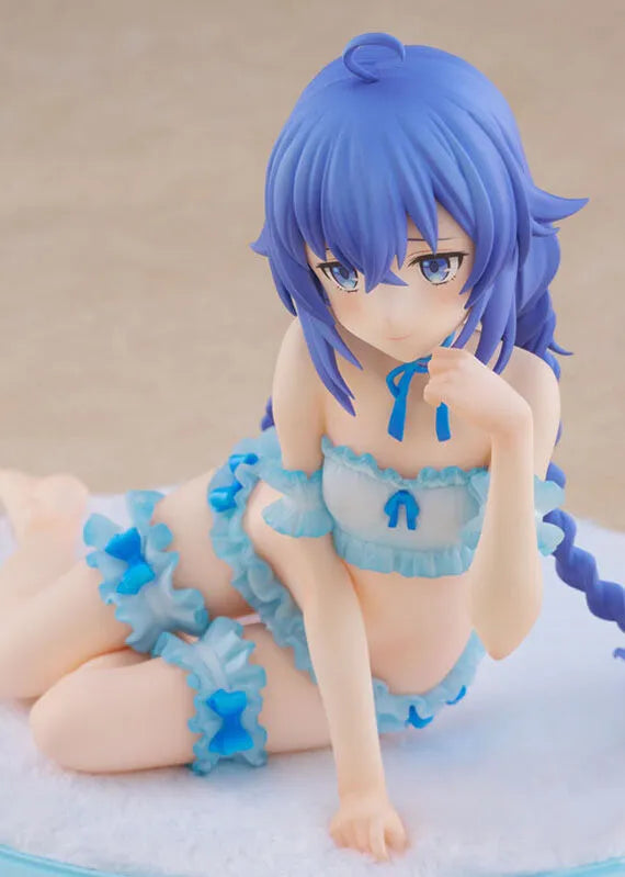 Mushoku Tensei II ~Isekai Ittara Honki Dasu~ - Roxy Migurdia - 1/7 - Lingerie Ver. (Claynel)ㅤ – Claynel – ActionFigureBrasil