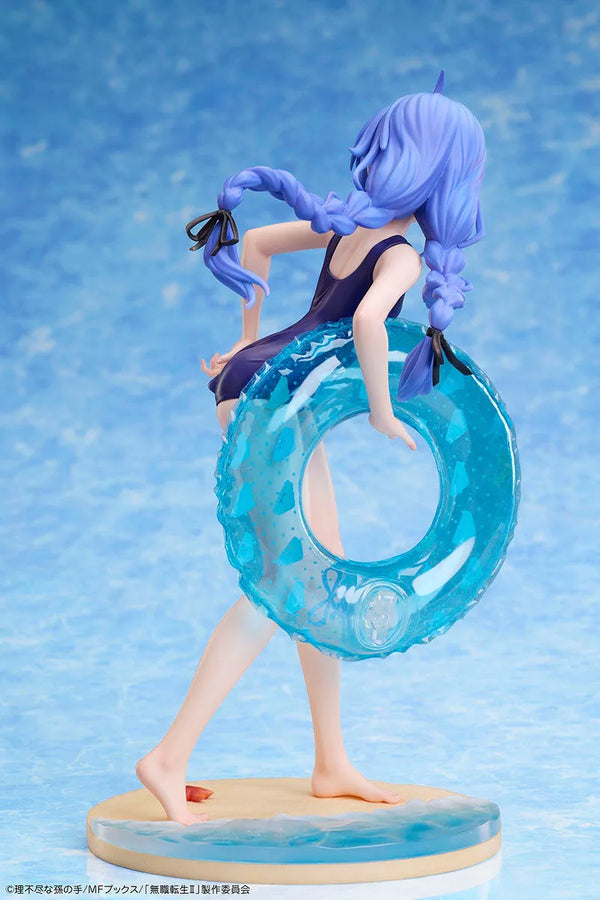 Mushoku Tensei II ~Isekai Ittara Honki Dasu~ - Roxy Migurdia - 1/7 - Navy Blue Swimsuit Ver. (Design Coco)ㅤ – Design COCO – ActionFigureBrasil