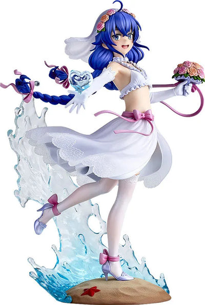 Mushoku Tensei II ~Isekai Ittara Honki Dasu~ - Roxy Migurdia - 1/7 - Wedding Swimsuit (Hakuhodo DY Music & Pictures)ㅤ – Hakuhodo DY Music&Pictures – ActionFigureBrasil