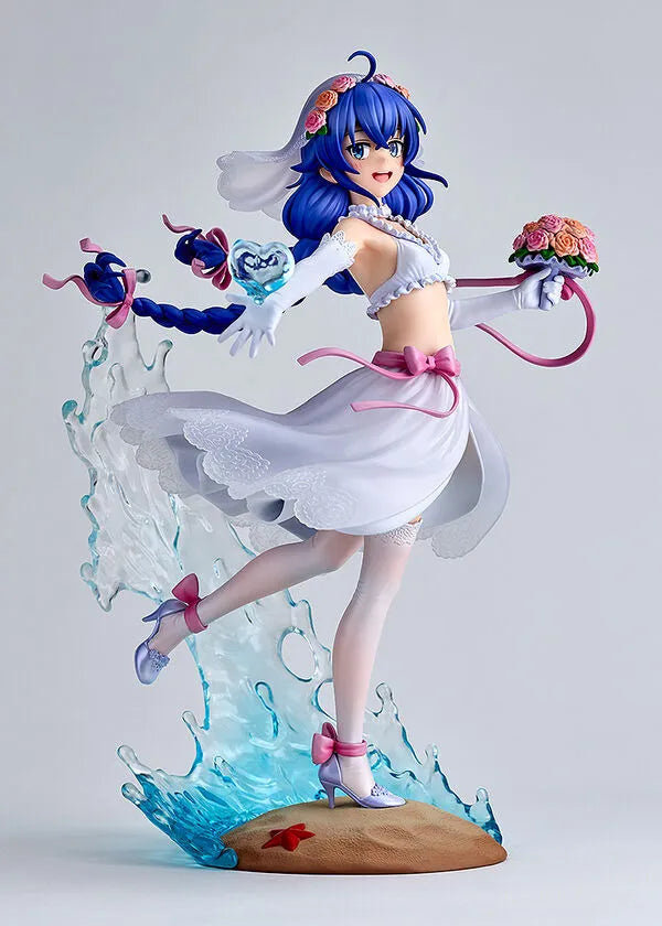 Mushoku Tensei II ~Isekai Ittara Honki Dasu~ - Roxy Migurdia - 1/7 - Wedding Swimsuit (Hakuhodo DY Music & Pictures)ㅤ – Hakuhodo DY Music&Pictures – ActionFigureBrasil
