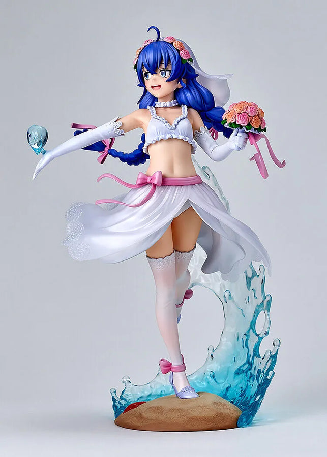 Mushoku Tensei II ~Isekai Ittara Honki Dasu~ - Roxy Migurdia - 1/7 - Wedding Swimsuit (Hakuhodo DY Music & Pictures)ㅤ – Hakuhodo DY Music&Pictures – ActionFigureBrasil