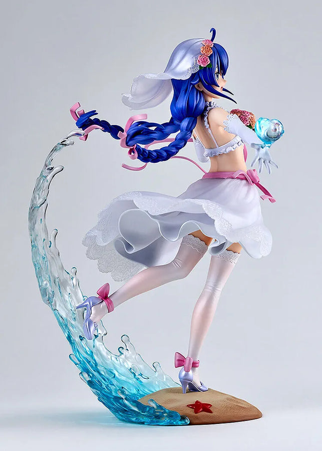 Mushoku Tensei II ~Isekai Ittara Honki Dasu~ - Roxy Migurdia - 1/7 - Wedding Swimsuit (Hakuhodo DY Music & Pictures)ㅤ – Hakuhodo DY Music&Pictures – ActionFigureBrasil
