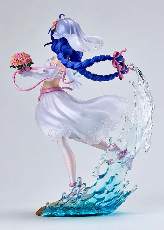 Mushoku Tensei II ~Isekai Ittara Honki Dasu~ - Roxy Migurdia - 1/7 - Wedding Swimsuit (Hakuhodo DY Music & Pictures)ㅤ – Hakuhodo DY Music&Pictures – ActionFigureBrasil